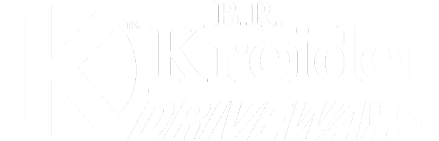 B.R. Kreider Driveways